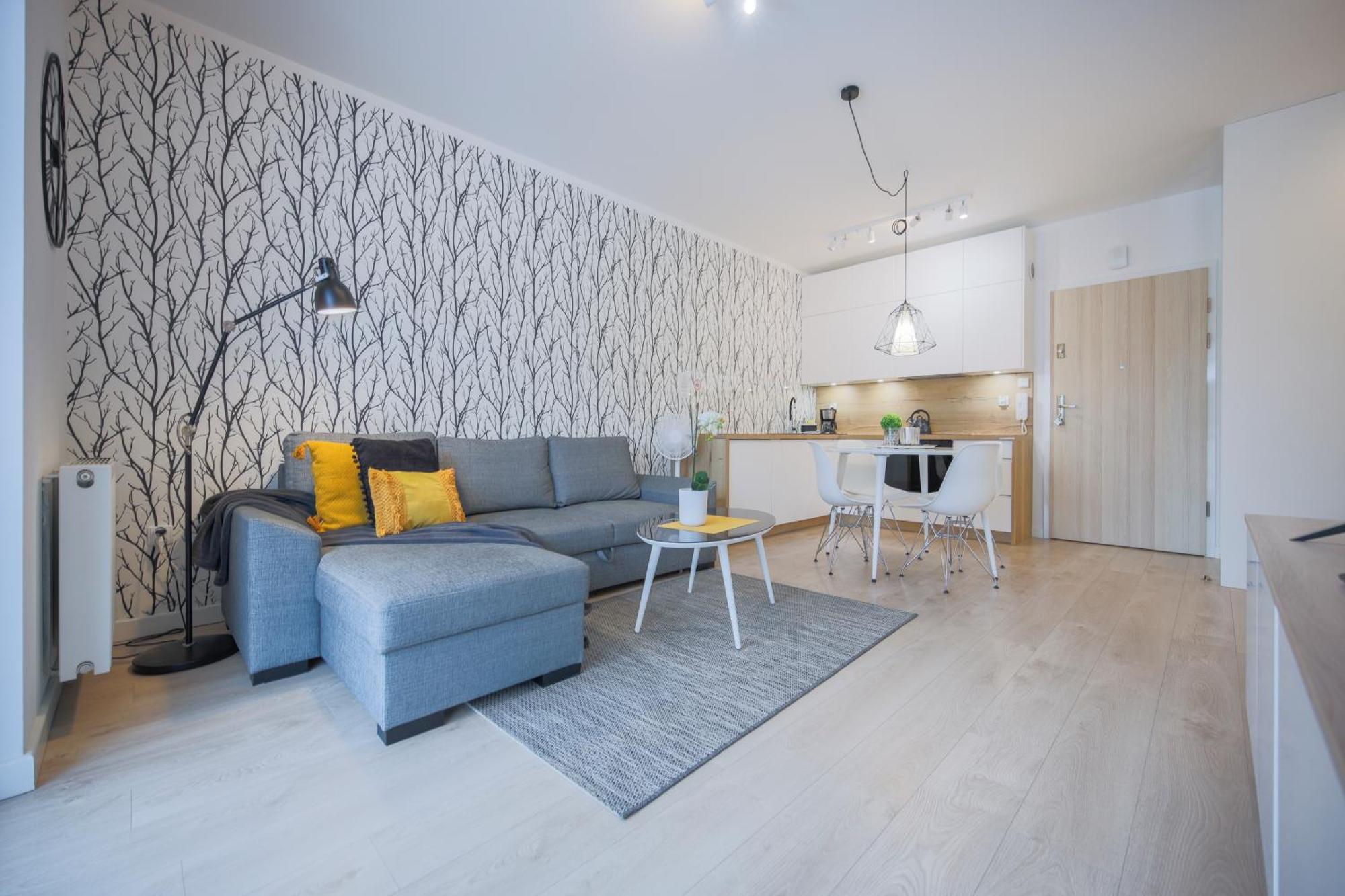 Michano Apartamenty Premium Kolobrzeg Exterior photo