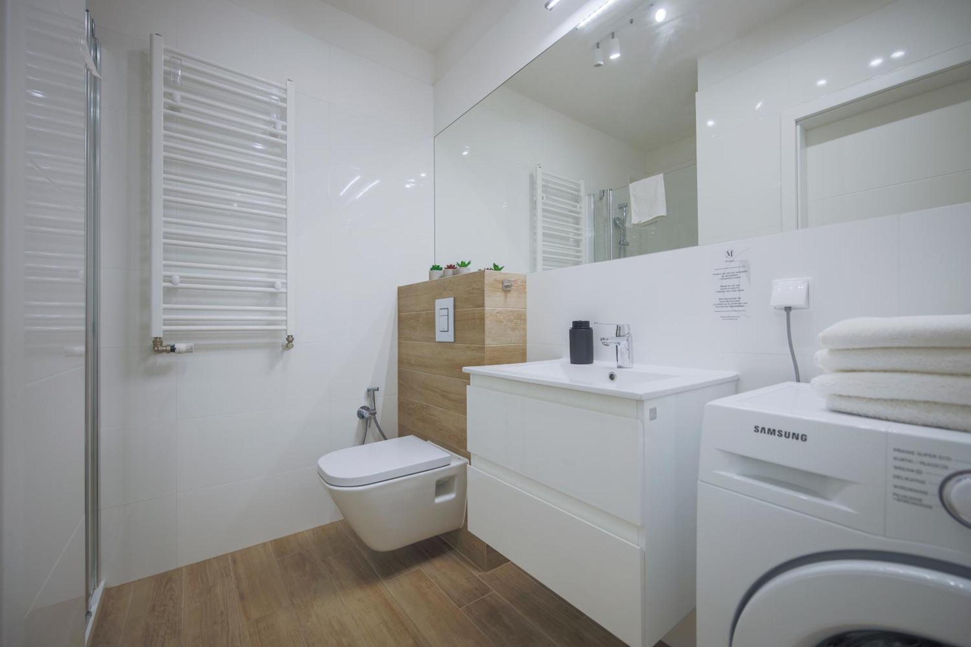 Michano Apartamenty Premium Kolobrzeg Exterior photo